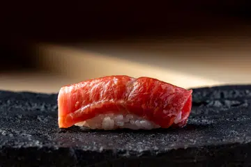 Sushi Sakuta, Japanese restaurants, Japanese cuisine, Omakase, Sushi, Michelin starred restaurant
