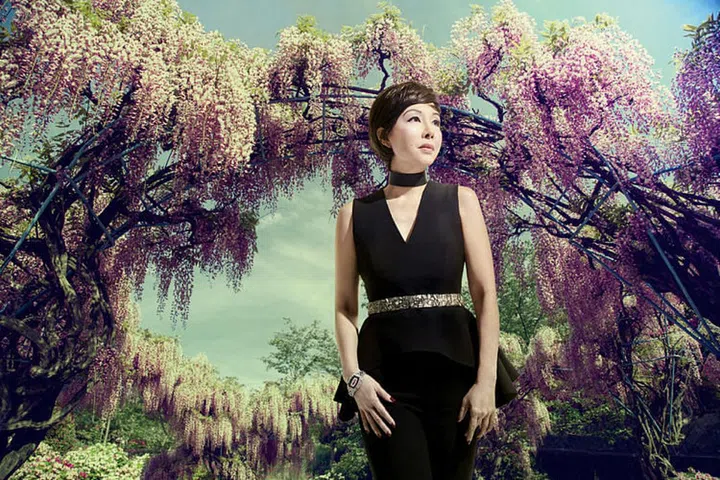 These 9 game-changing women will influence the way we think 