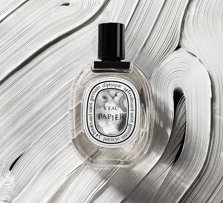 Aesop,Diptyque, Byredo, 香水, Fragrance , Diptyque L’Eau Papier