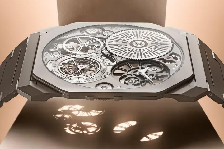 Watches, ICON Ball, Watches & Wonders, Watches & Wonders 2025, Unique watches
