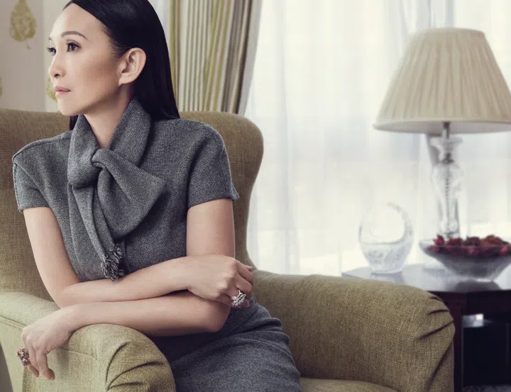 Dr Caroline Heah Dior
