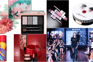 Makeup, KBeauty, Beauty