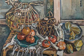Christie's Spring Sale 2024, Auction, Hong Kong