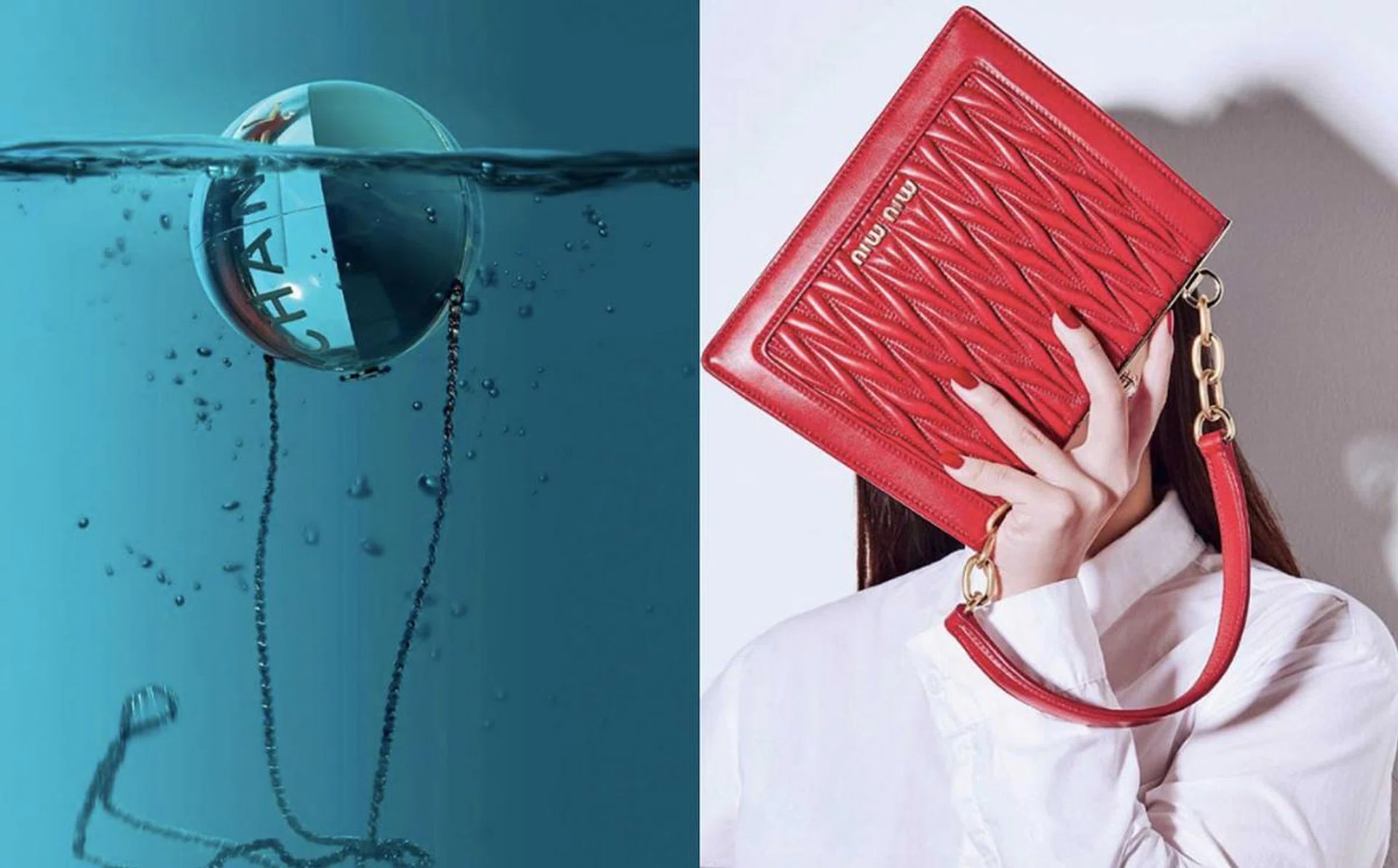 Fashion, Bags, IT Bags, Spring Summer 2019