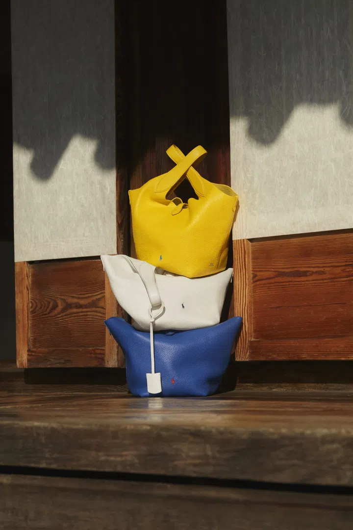 Christmas Gift Guide Luxury Handbag and Accessories