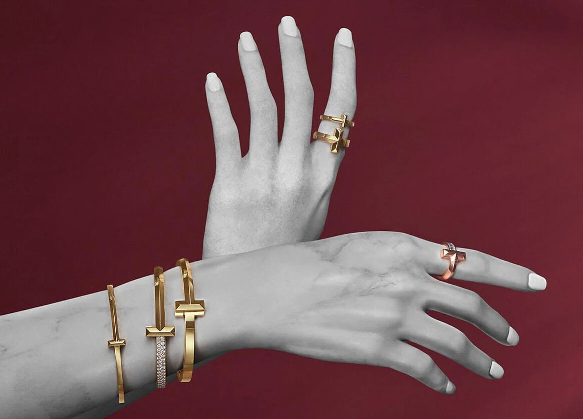 Jewellery, Fine Jewellery, Watches & Jewellery, Tiffany & Co, Chopard, Cartier, Chanel, Chaumet, Piaget, Bvlgari, Dior, Graff