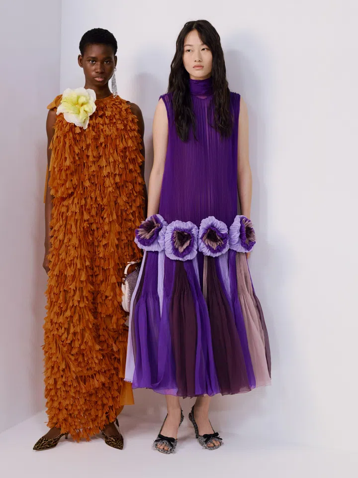 Dior Cruise 2027, Jonathan Anderson,Los Angeles