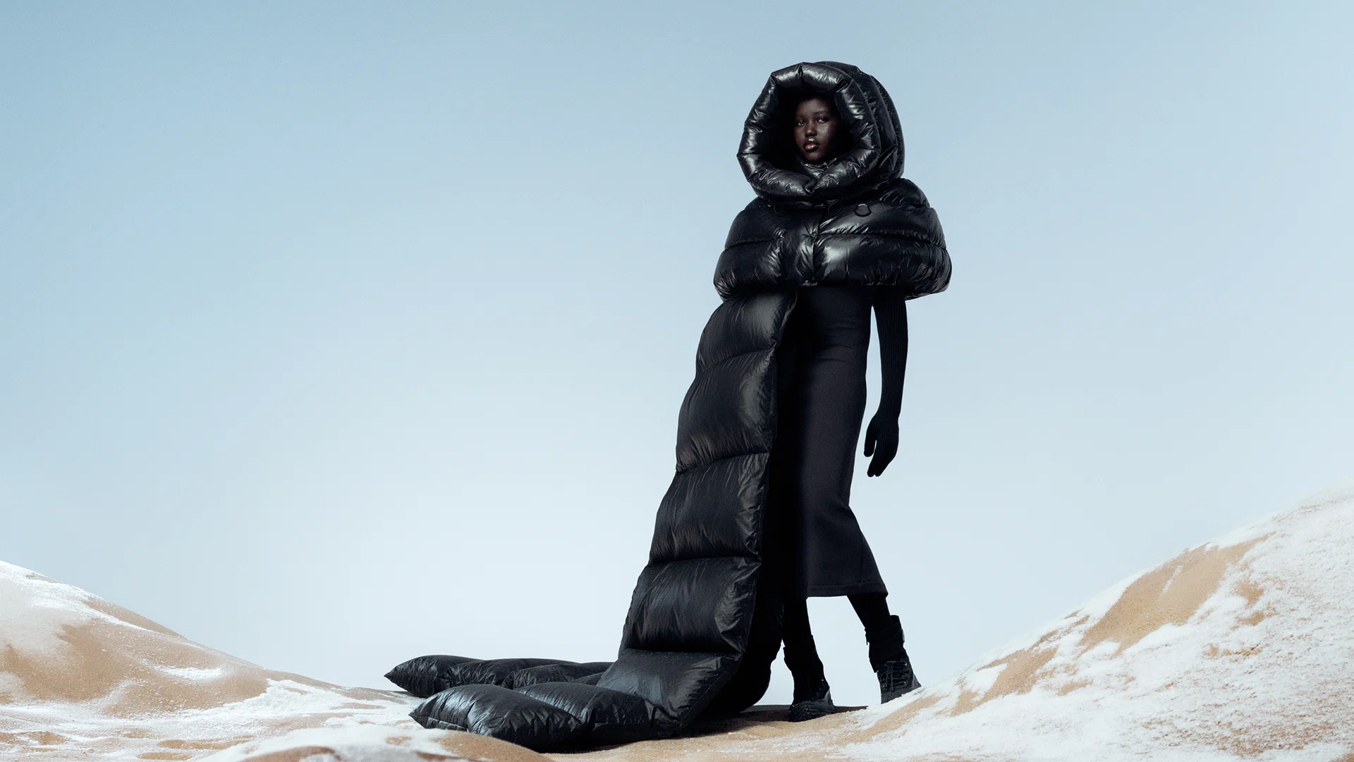 Moncler, Moncler Genius