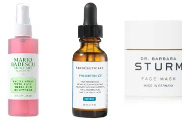 Skincare