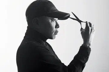 david gan