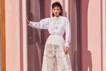 Bali, Stye, Fashion, Comfort,Fashion Spread,Model