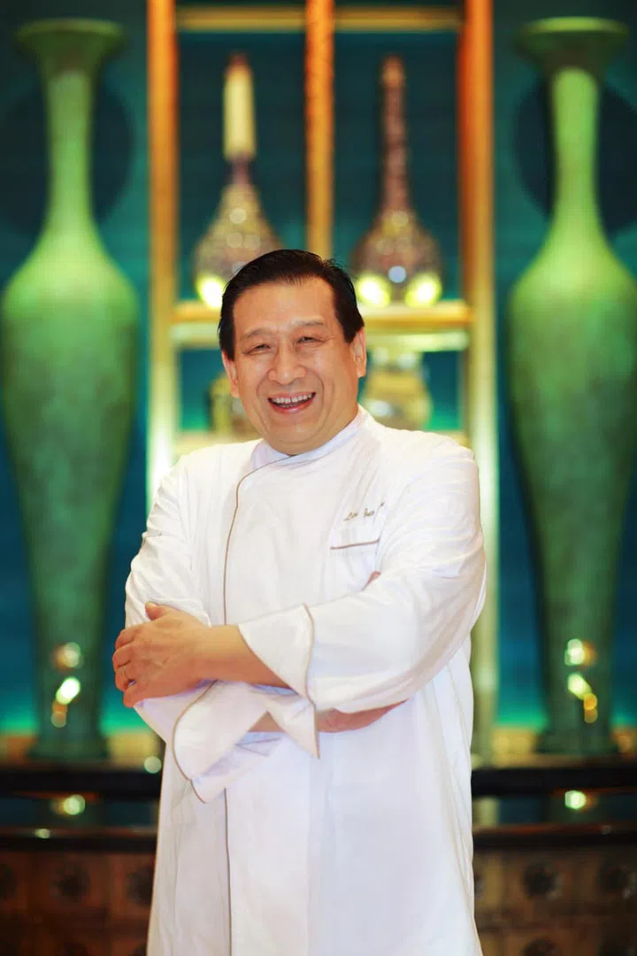 Cooking for Queen Elizabeth II and Deng Xiaoping: Michelin-starred chef Liu Guo Zhu tells all