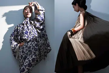 Fashion Spread,SS26,New Silhouettes