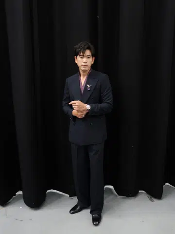 陈罗密欧, 红星大奖, 珠宝腕表, Romeo Tan, Star Awards, 红星大奖2026：陈罗密欧(Romeo Tan)最佳珠宝腕表造型回顾