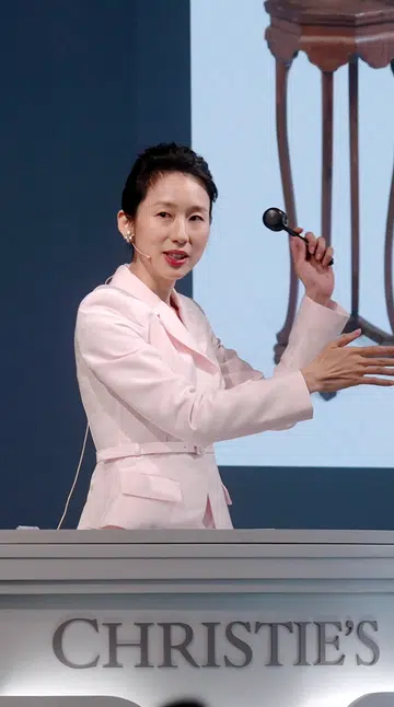 Photo courtesy of CHRISTIE’S IMAGES LTD. 2025