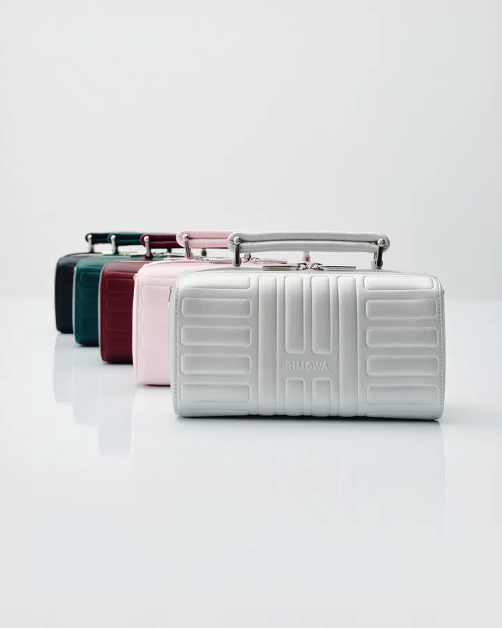 Rimowa travel bag Groove Cross-Body Bag Small