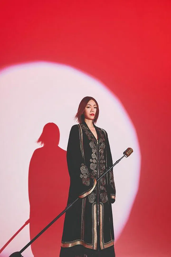 ICON List, Shanghai Tang, Chinese culture, People, Joanna Dong, Rachel Lee, Marcus Tan, Wang Shijia, Jackie Yoong, Serina Lee