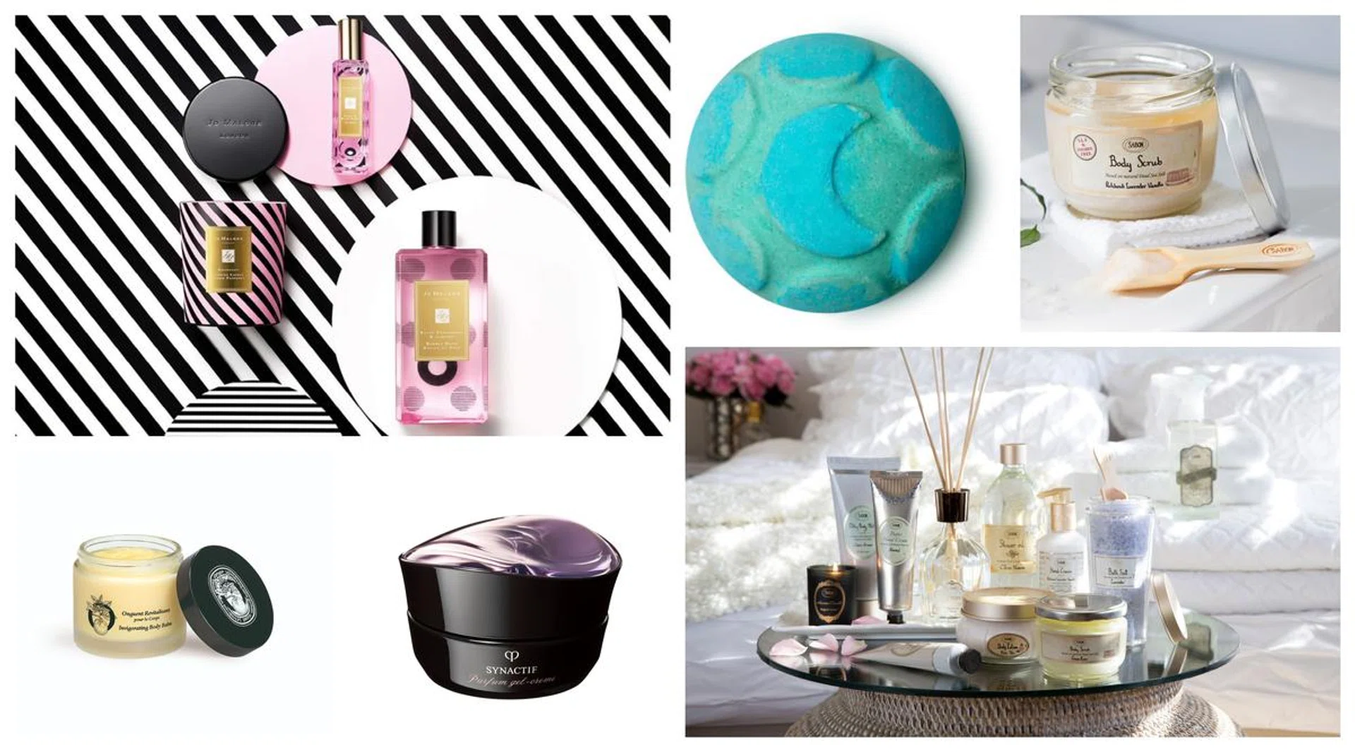 Home spa, skincare, beauty, spa