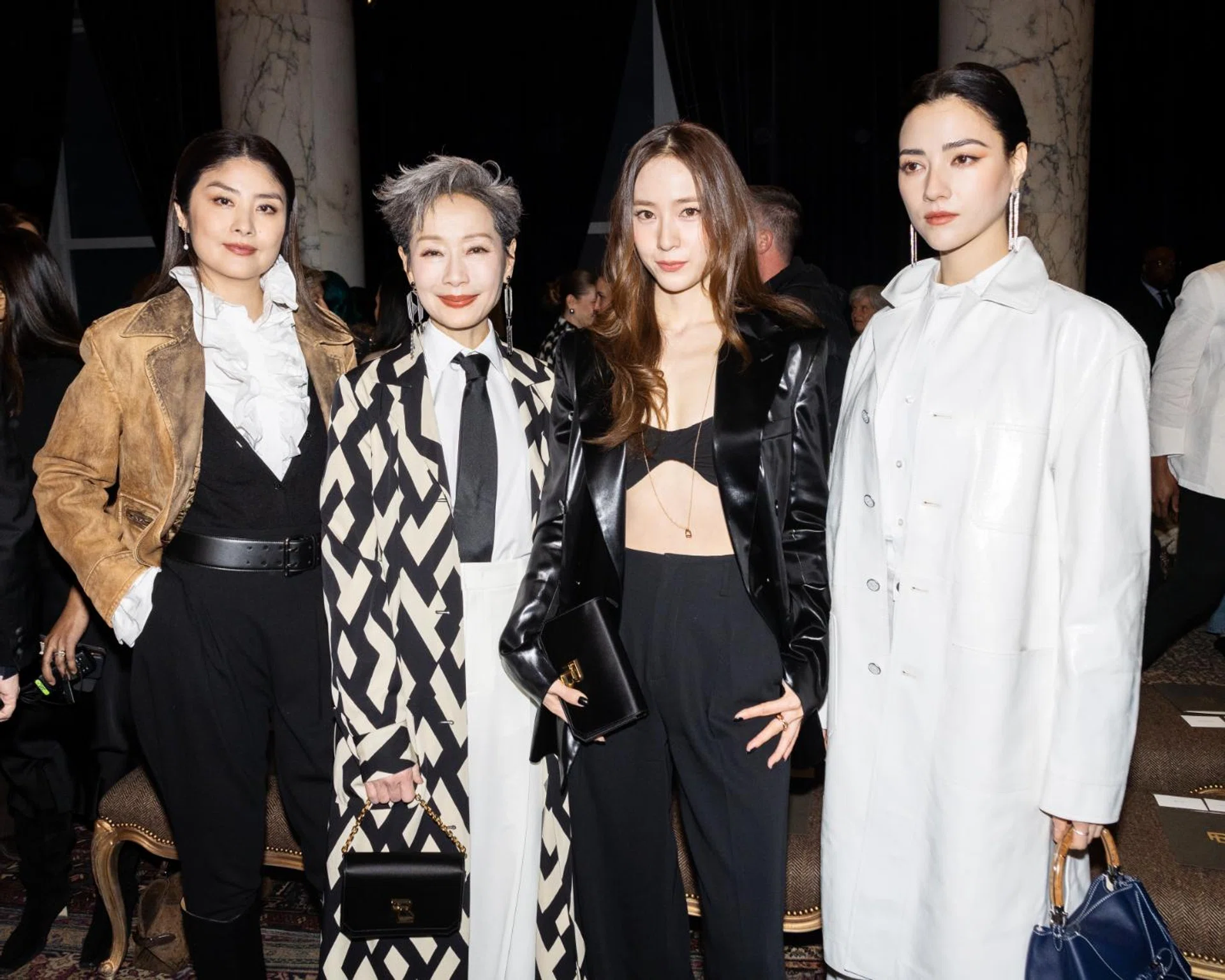 Ralph Lauren Fall 2026 New York 