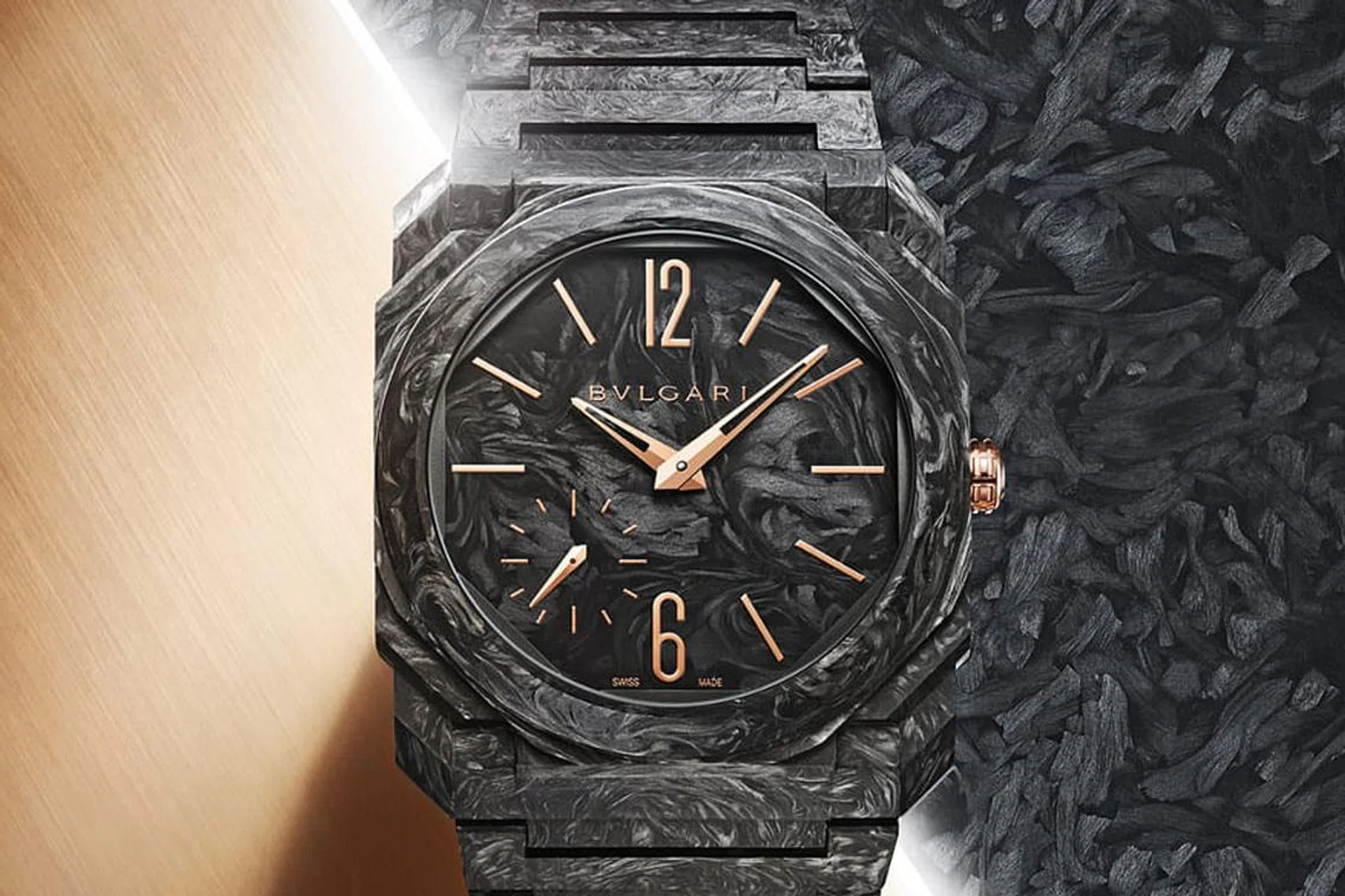 Bulgari, watches, Geneva Watch Days 2023