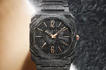 Bulgari, watches, Geneva Watch Days 2023