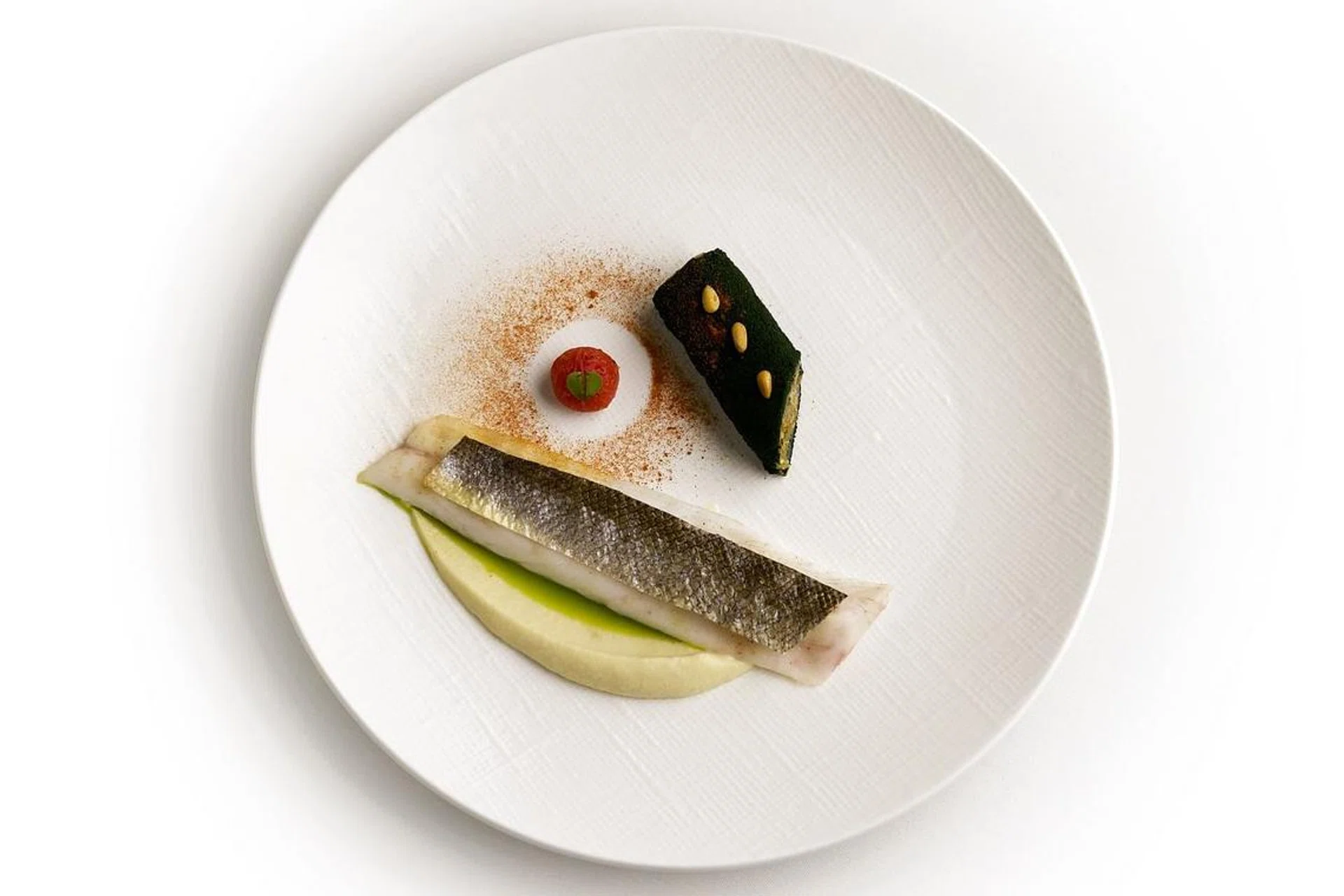 6 new restaurants to check out in October