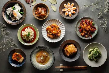 四川豆花饭庄