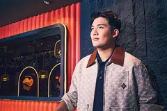 A Hot Hideout, Lee Ray Sheng 