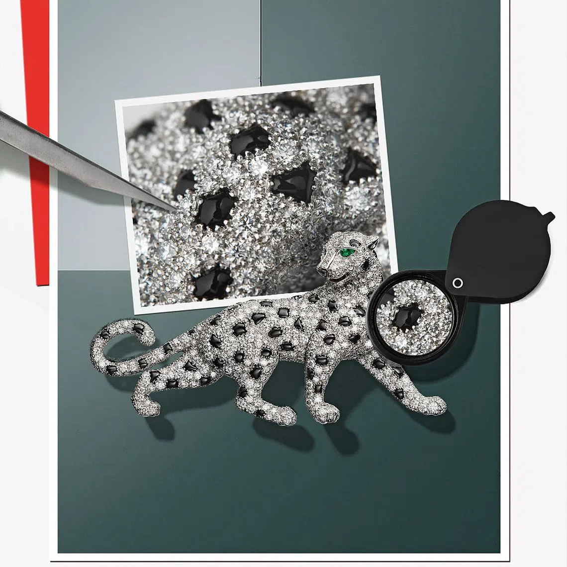 Unique gemstone setting techniques created by luxury jewellery houses -  ICON Singapore | ICON Singapore, image size:1140x1140