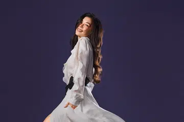 Chloe Tong, Anthony Tan, Ace Foundation, Grab 