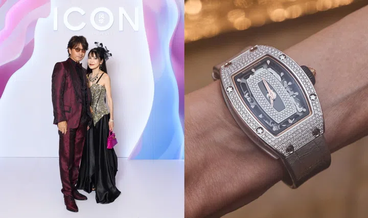 ICON Ball, ICON Ball 2025, Watches