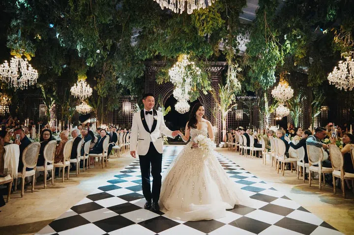 Rebecca Eu,Kin hui,Wedding,Bali,Lifestyle