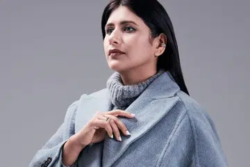 Eight Foundation_Simran Kotak