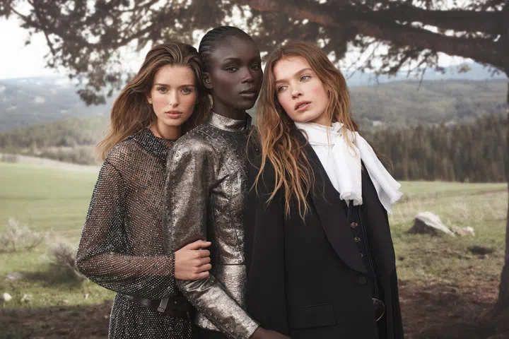 Ralph Lauren 2026 Fall