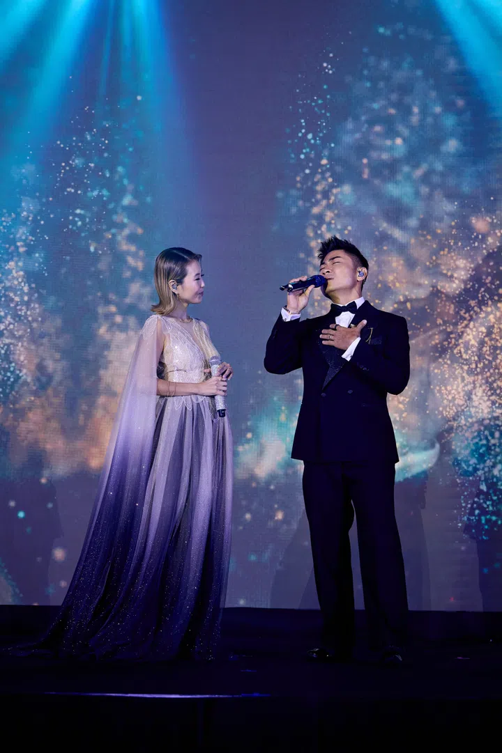 Icon Ball宴精彩回顾, Icon Ball 2026, Icon Ball