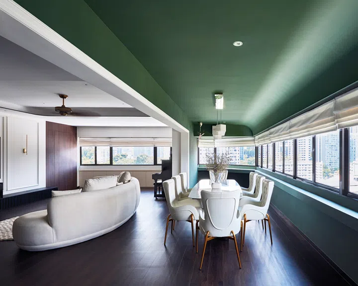 Louisa Leow, BMF Singapore, home and decor 