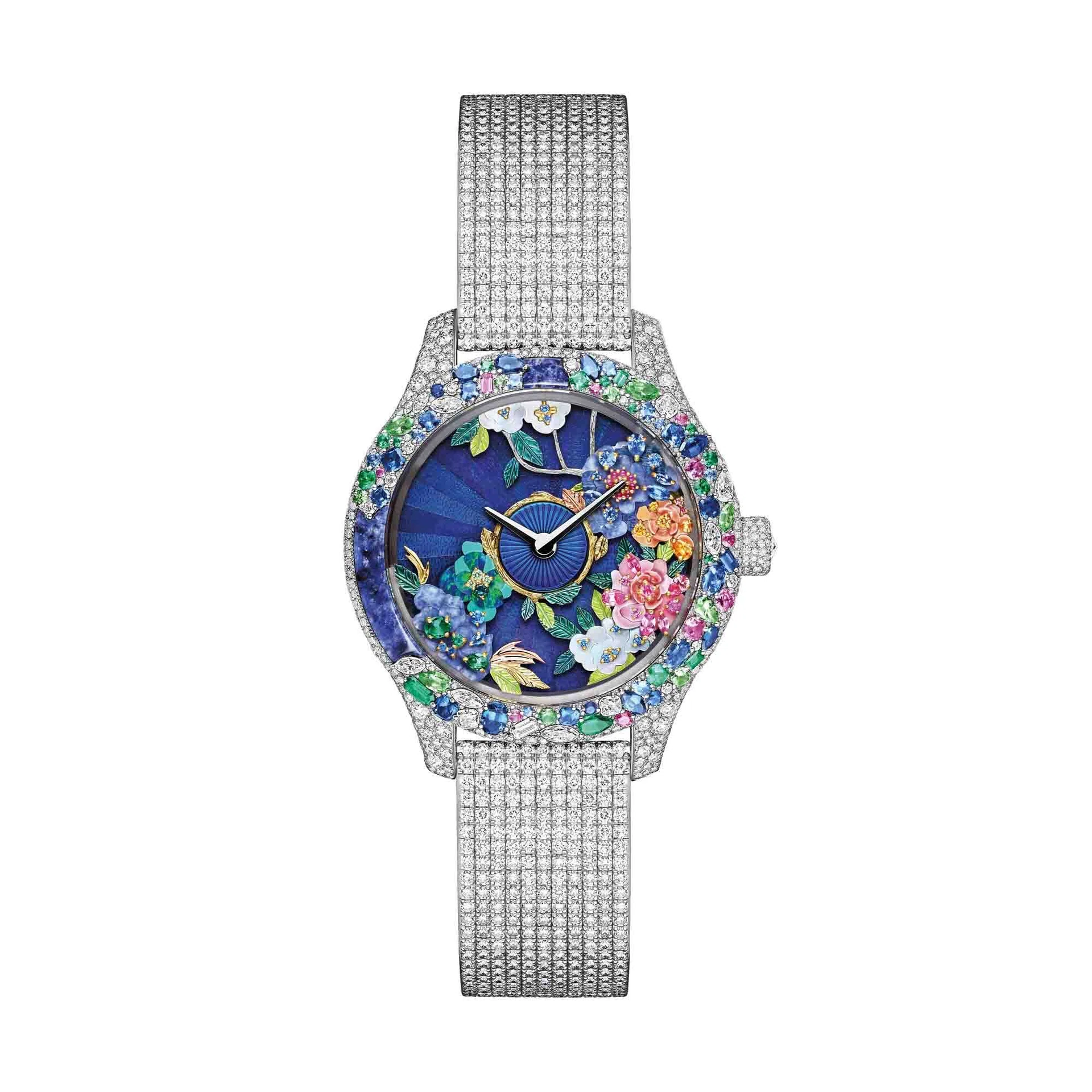 Dior, 迪奥