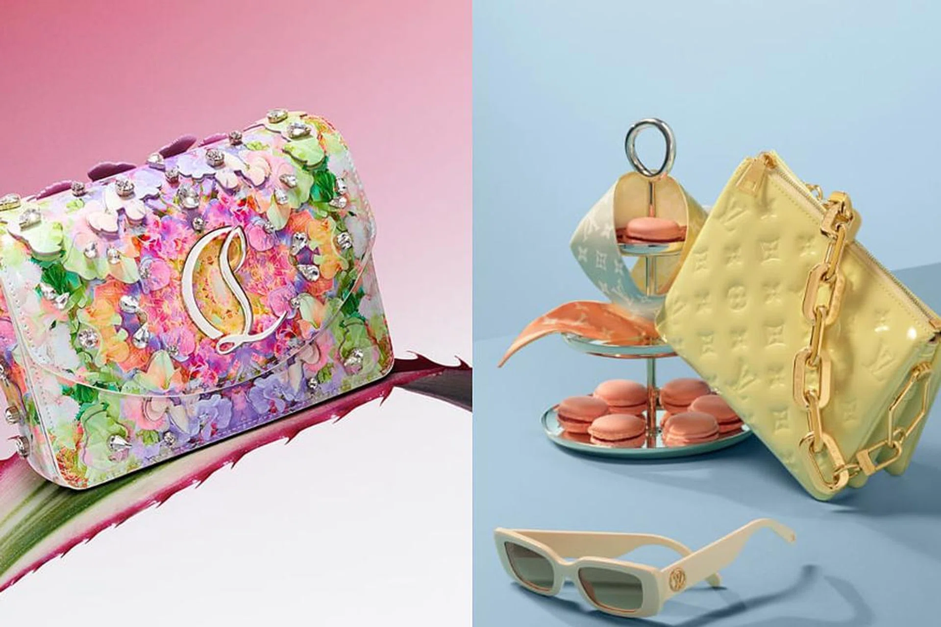 Fashion, Luxury Handbag,Valentine's Day