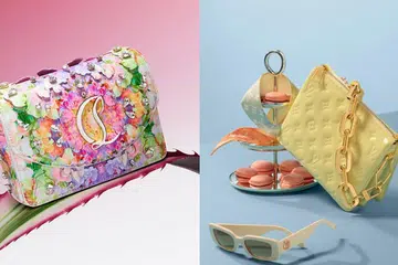 Fashion, Luxury Handbag,Valentine's Day