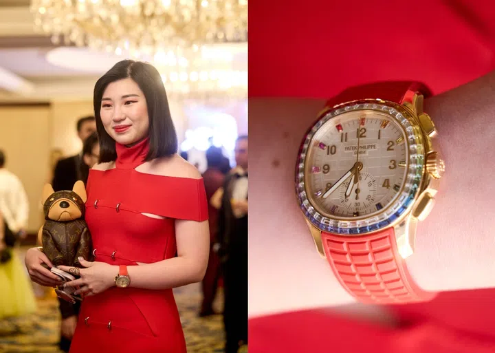 ICON Ball, ICON Ball 2025, Watches