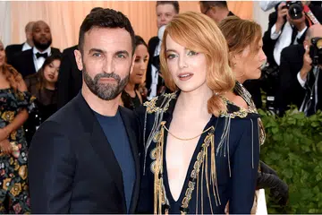 Fashion, MET Gala, MET Gala 2020, About Time：Fashion and Duration