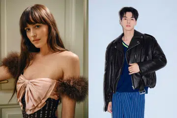 Song Kang Loewe, Valentino Dakota Johnson, Fashion Ambassadors