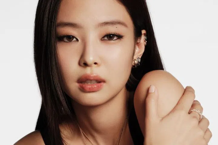 Chanel, Jennie, Coco Crush