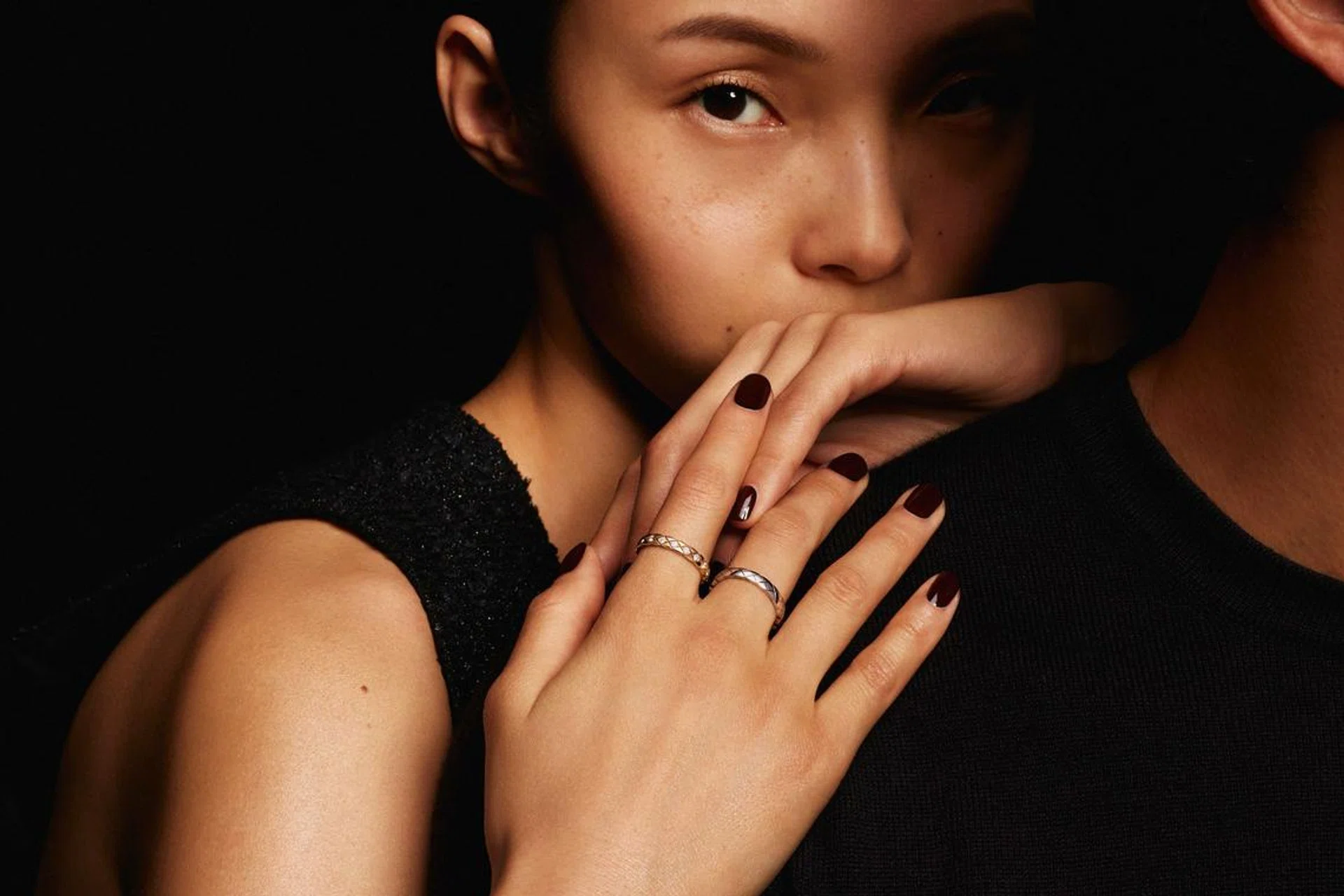 jewellery, fine jewellery, versatile jewellery, versatile looks, mix and match, chanel, chaumet, bvlgari, APM Monaco, Pandora