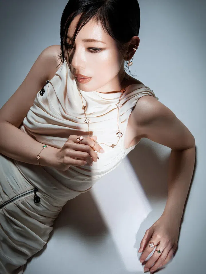 欧菁仙, Sharon Au