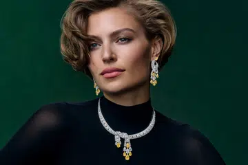 Graff, 格拉夫, High Jewellery, Graff high jewellery