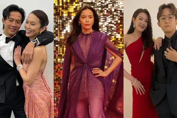 Fashion, Star Awards, Star Awards 2022, SA2022, Best Dressed, Celebrities