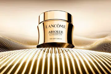 Lancome Absolue Longevity The Soft Cream , PDRN 