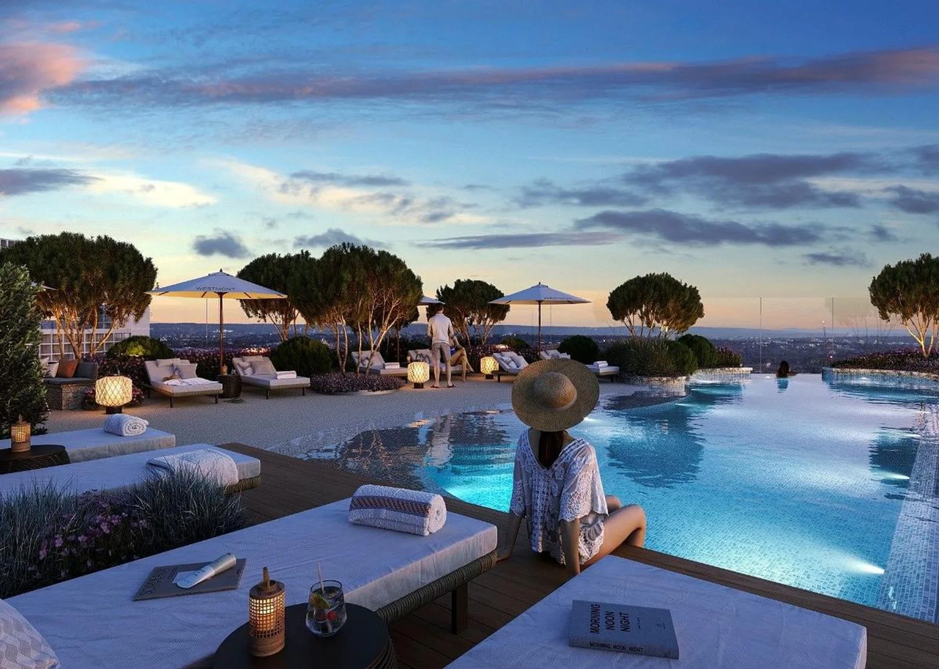 Westmont club residences: Luxury living at the residential heart of West  London new district - ICON Singapore | ICON Singapore