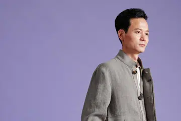 John Wei Zheng, Alliance for Good